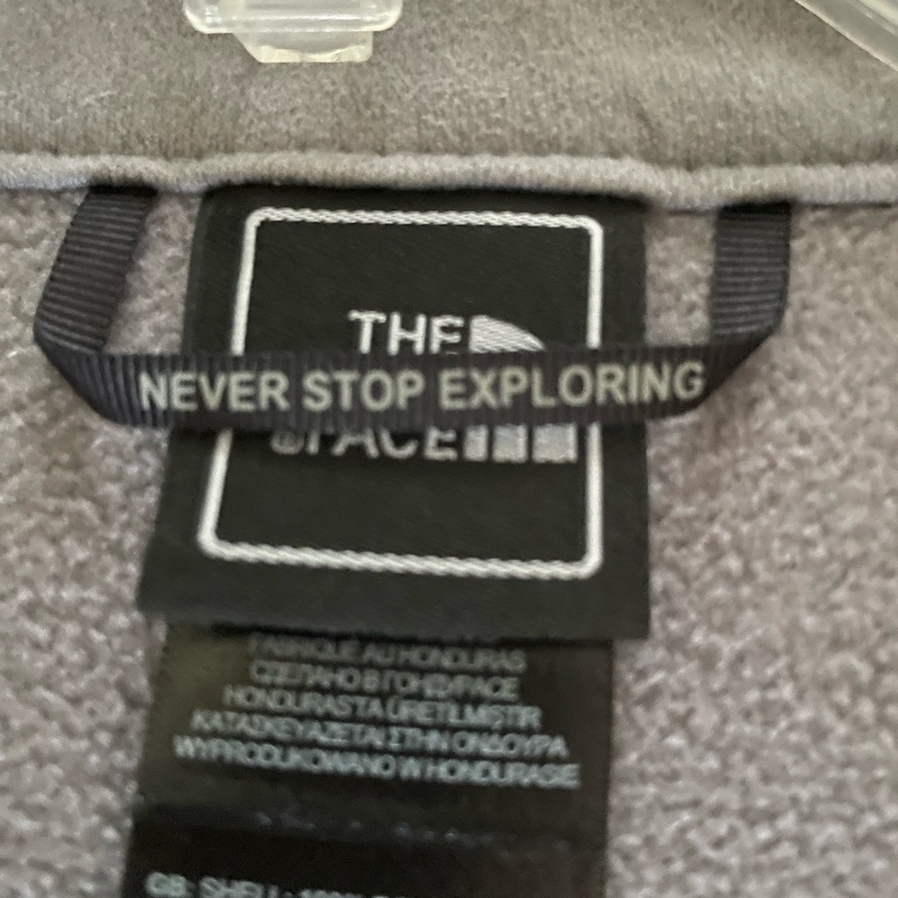 North Face Apex Bionic Jacket - image 3